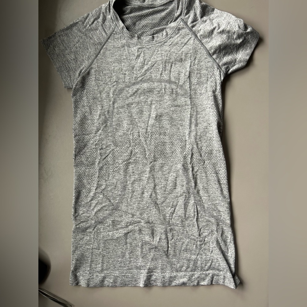 Lululemon swiftly tech